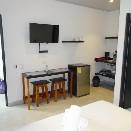Our Place 2 San Andrés Εξωτερικό φωτογραφία