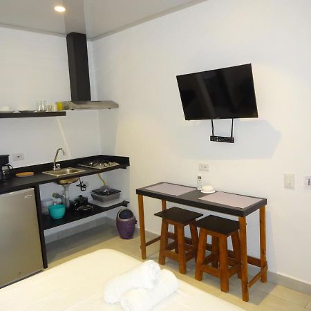 Our Place 2 San Andrés Εξωτερικό φωτογραφία