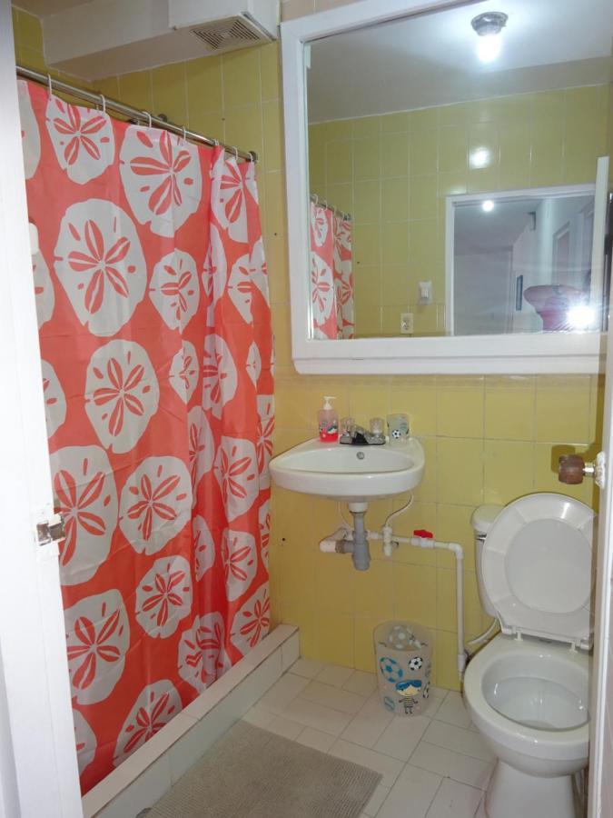 Our Place 2 San Andrés Εξωτερικό φωτογραφία