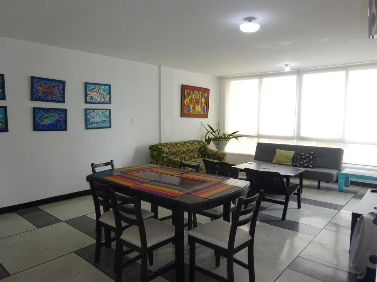 Our Place 2 San Andrés Εξωτερικό φωτογραφία