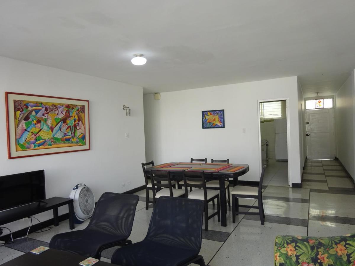 Our Place 2 San Andrés Εξωτερικό φωτογραφία