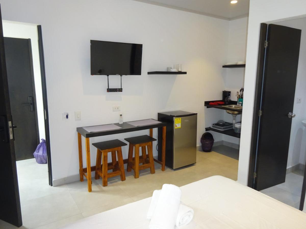 Our Place 2 San Andrés Εξωτερικό φωτογραφία