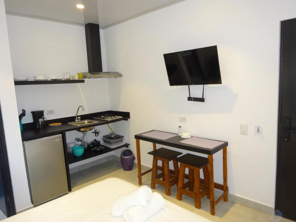Our Place 2 San Andrés Εξωτερικό φωτογραφία