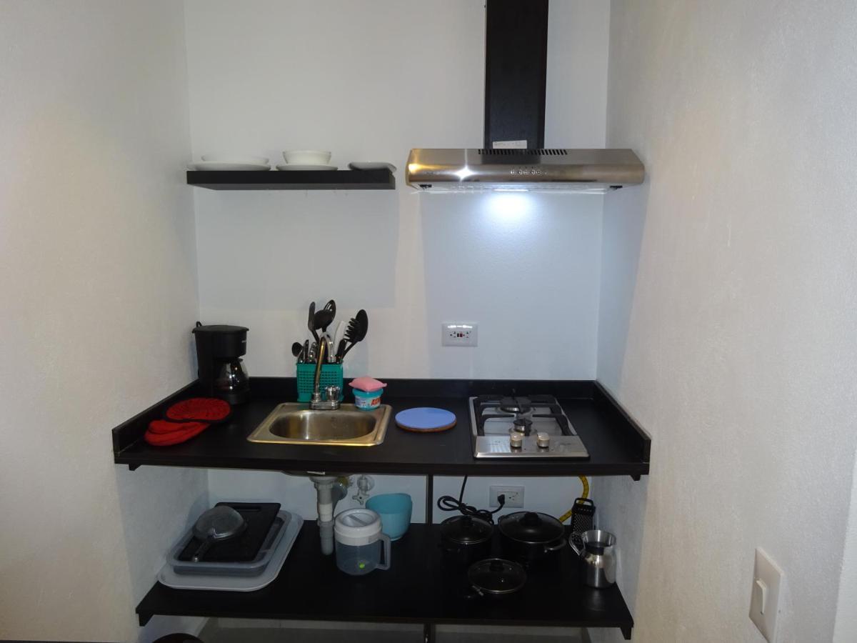 Our Place 2 San Andrés Εξωτερικό φωτογραφία