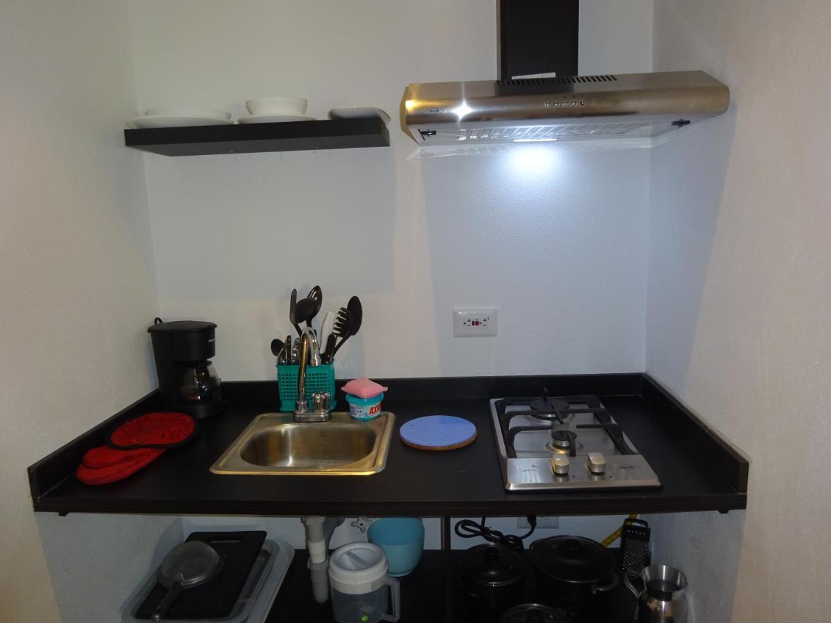 Our Place 2 San Andrés Εξωτερικό φωτογραφία