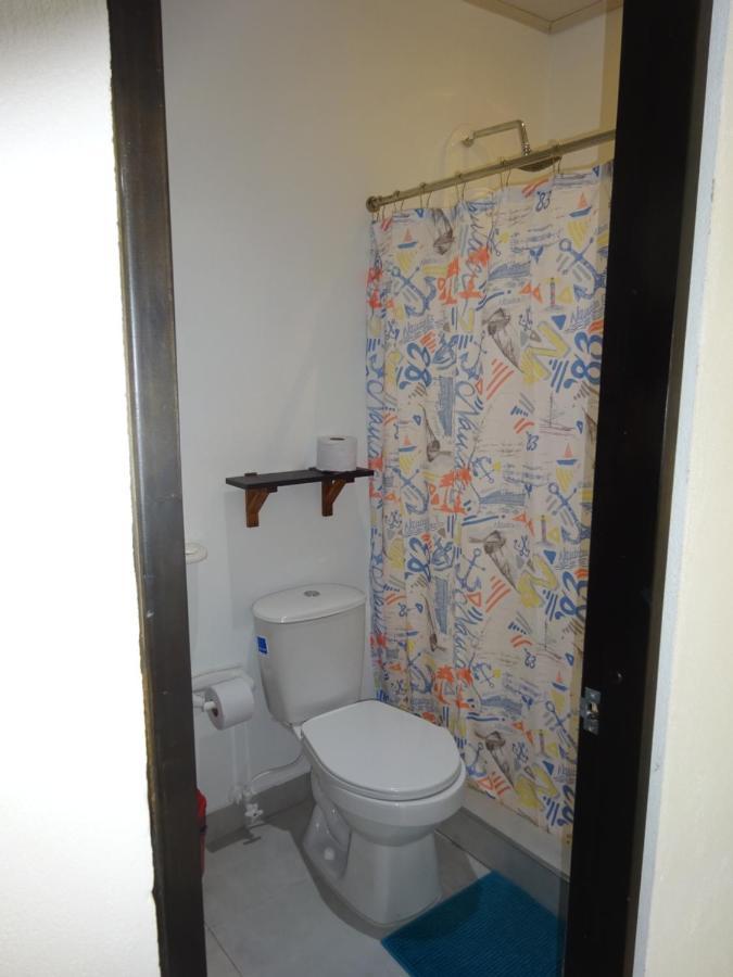 Our Place 2 San Andrés Εξωτερικό φωτογραφία