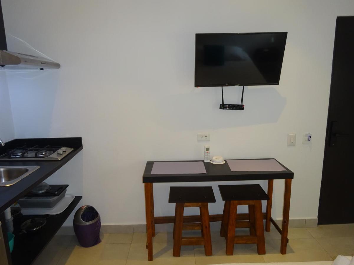 Our Place 2 San Andrés Εξωτερικό φωτογραφία