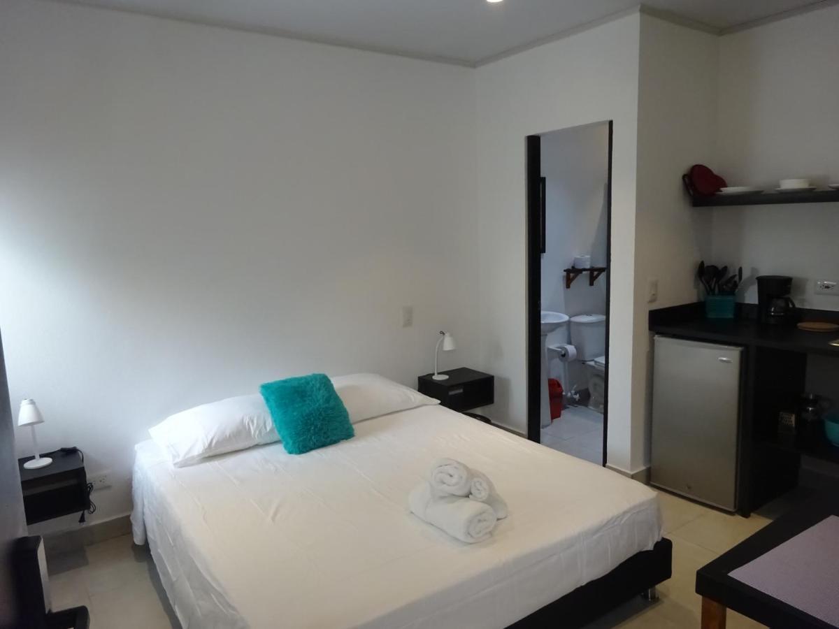 Our Place 2 San Andrés Εξωτερικό φωτογραφία