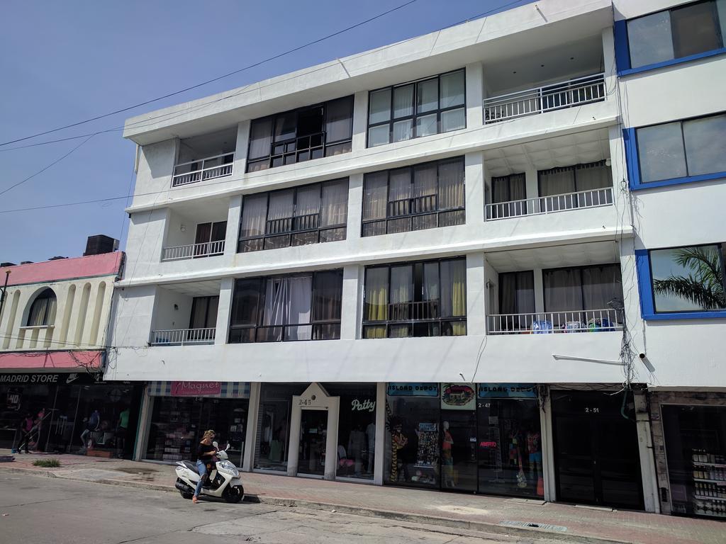 Our Place 2 San Andrés Εξωτερικό φωτογραφία
