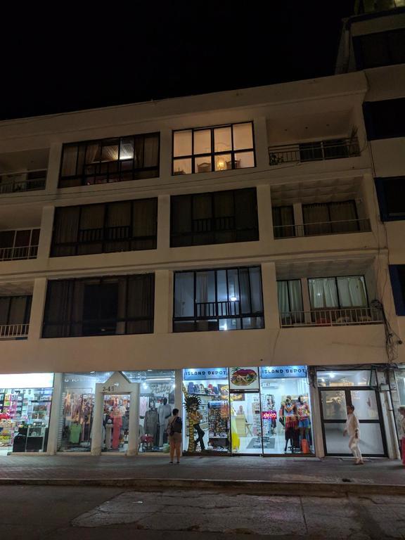 Our Place 2 San Andrés Εξωτερικό φωτογραφία
